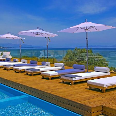 Ionian Eye Design Studios & Spa Mesongí المظهر الخارجي الصورة