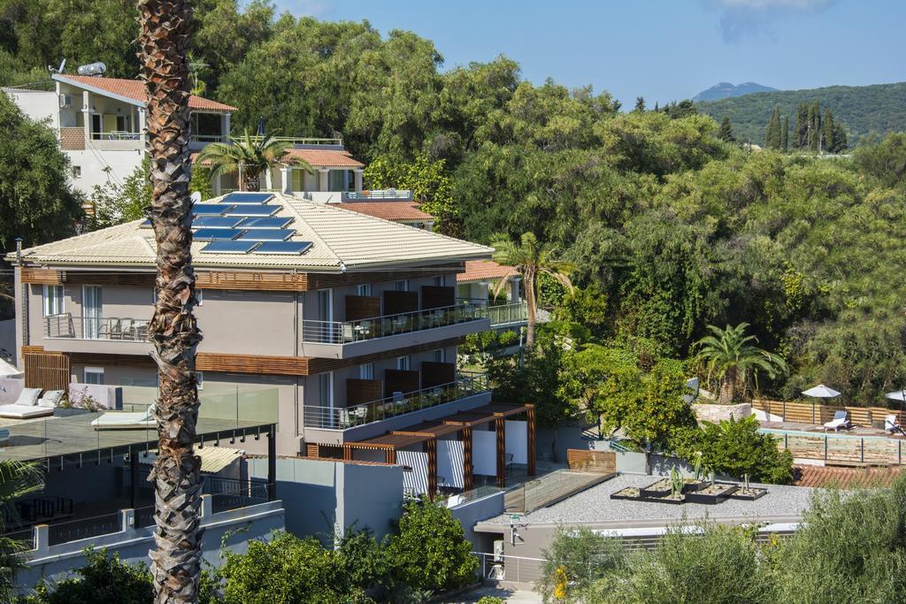 Ionian Eye Design Studios & Spa Mesongí المظهر الخارجي الصورة