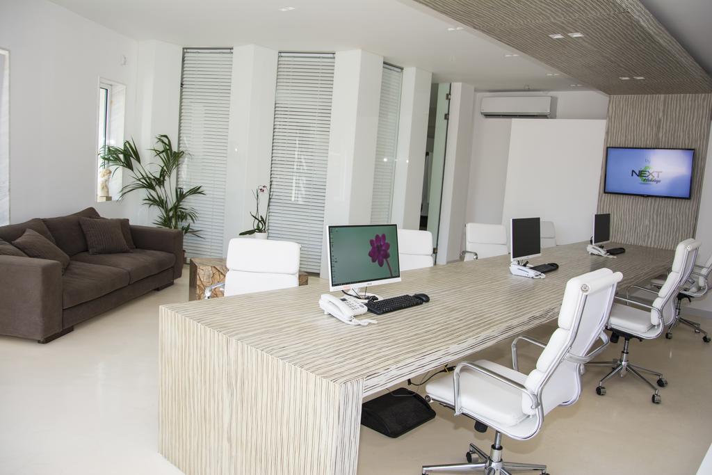 Ionian Eye Design Studios & Spa Mesongí المظهر الخارجي الصورة