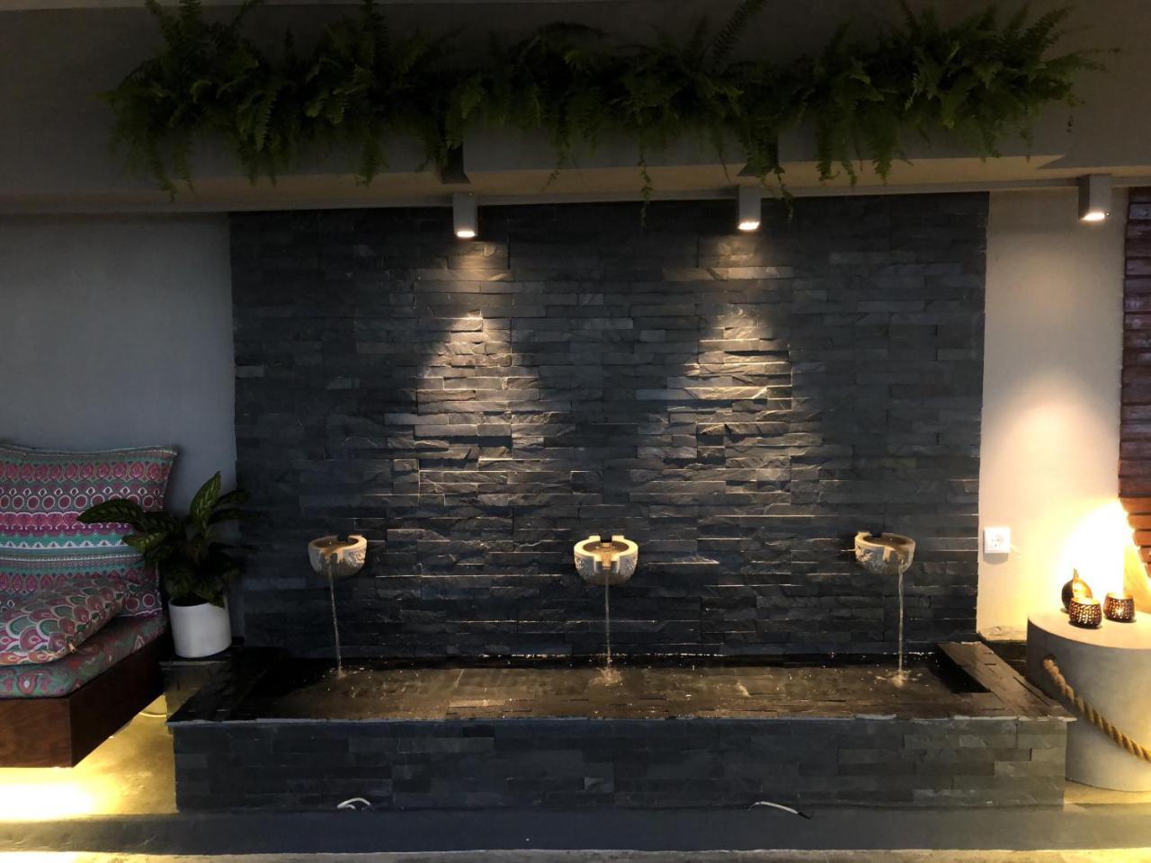 Ionian Eye Design Studios & Spa Mesongí المظهر الخارجي الصورة