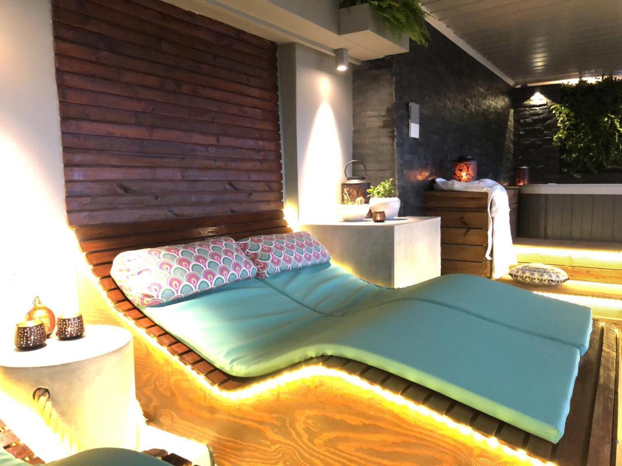 Ionian Eye Design Studios & Spa Mesongí المظهر الخارجي الصورة