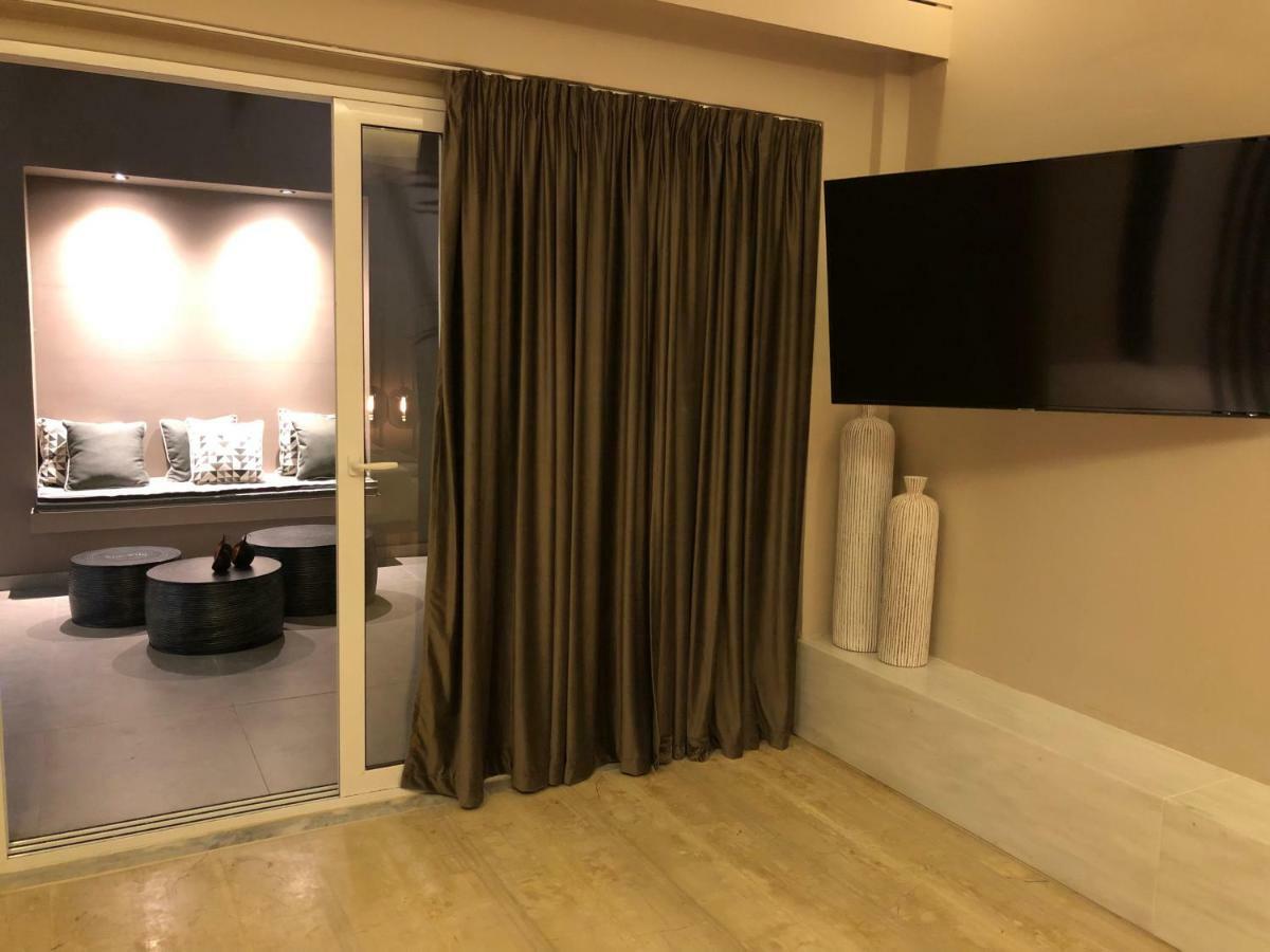 Ionian Eye Design Studios & Spa Mesongí المظهر الخارجي الصورة