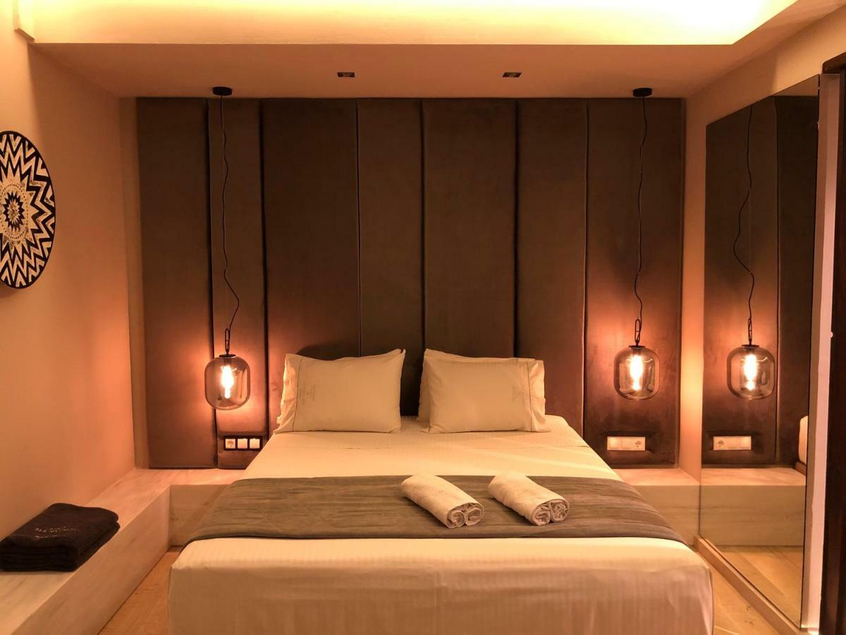 Ionian Eye Design Studios & Spa Mesongí المظهر الخارجي الصورة